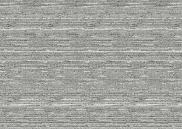 Sahara Voile, Metallic Grey - Twist&Fit Roman Blind - Image 7